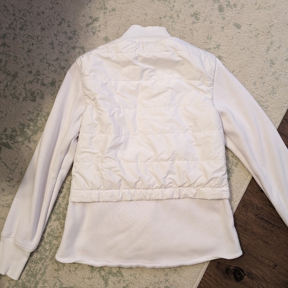 Athleta Fjord Hybrid PrimaLoft® JACKET - Picture 3 of 7